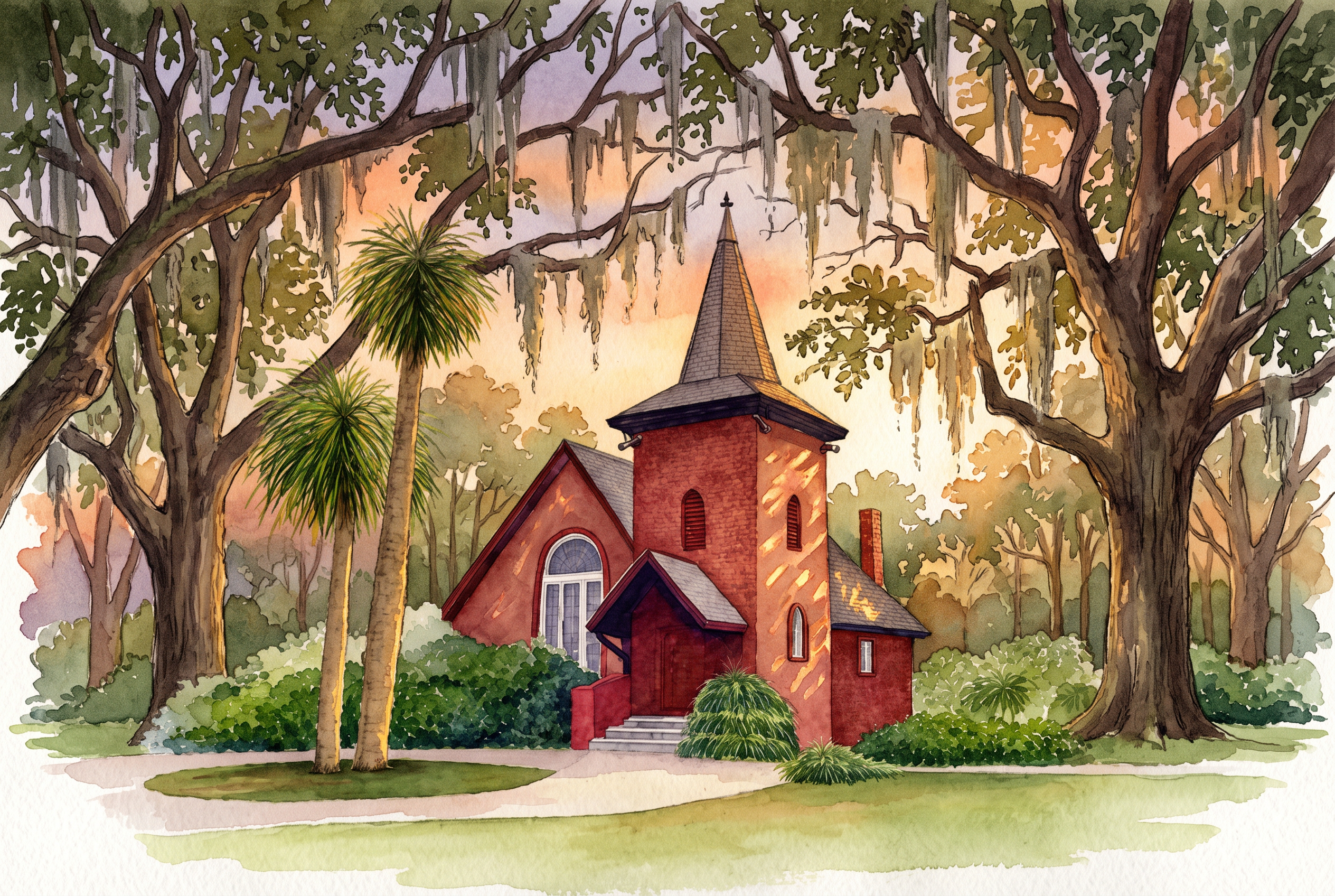 Faith Chapel