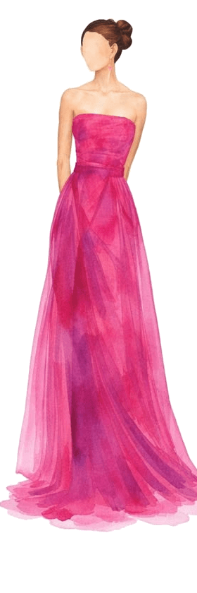 Wedding guest attire inspiration