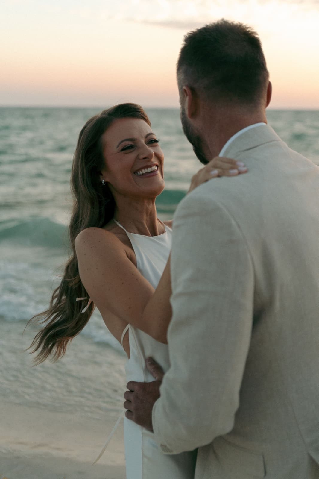 Stephanie and Andy photo 9