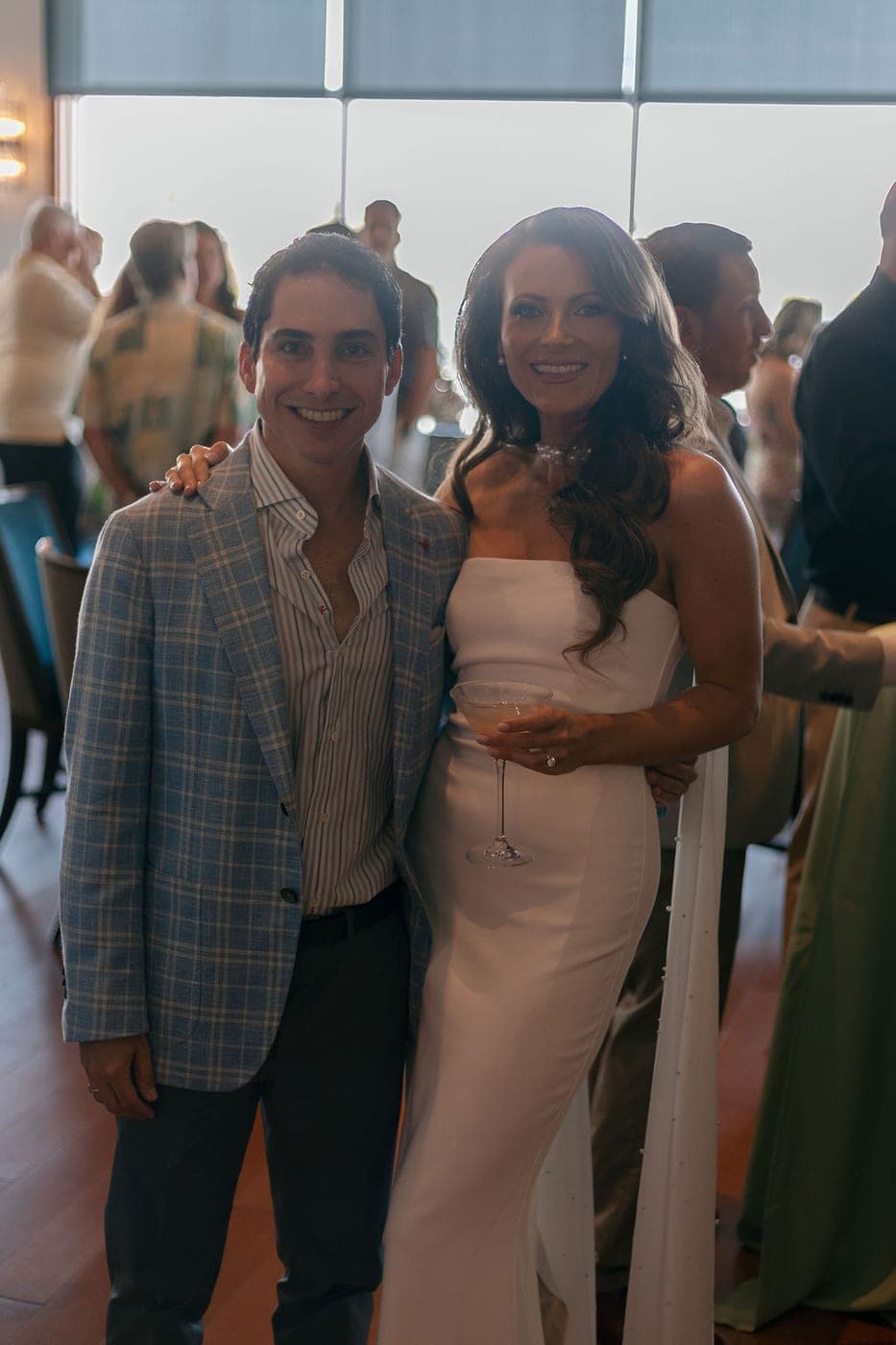Stephanie and Andy photo 53