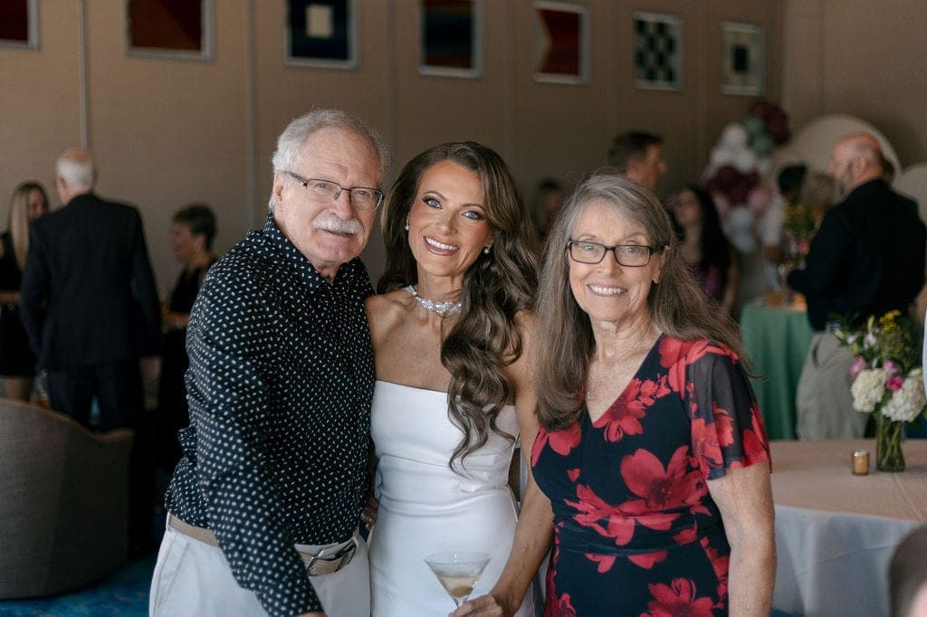 Stephanie and Andy photo 25