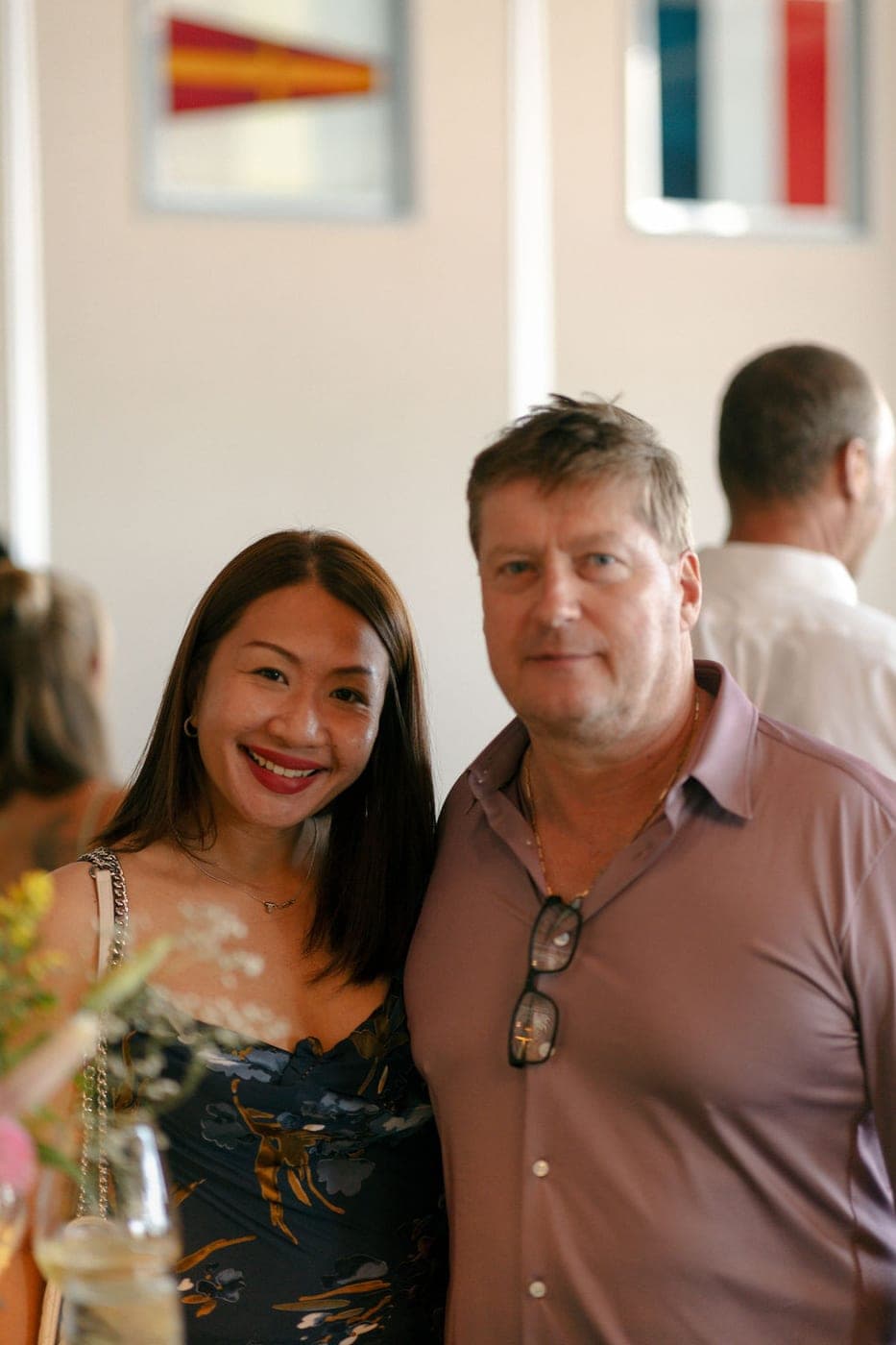 Stephanie and Andy photo 35