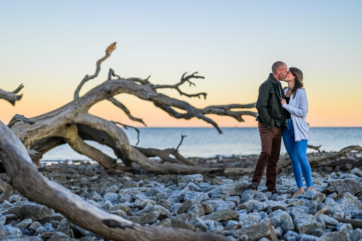 Jekyll Island professional photo