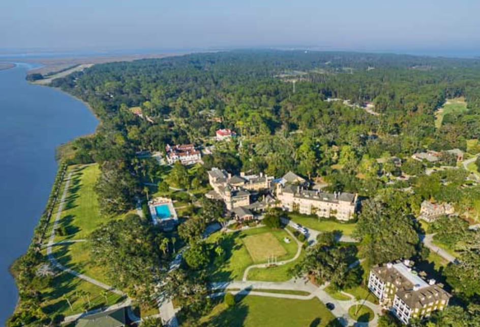 Jekyll Island Club